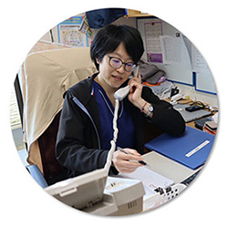 だいあん訪問看護リハビリステーション